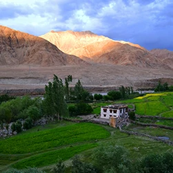 11 Days Manali to Leh Ladakh to Srinagar motorbike trip packages