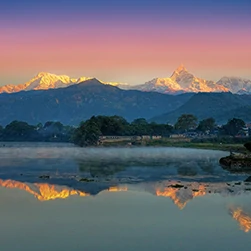 6 Night 7 Days Gorakhpur To Nepal Tour Package