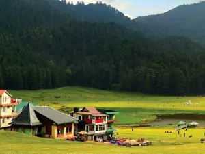 North East Tour Packages