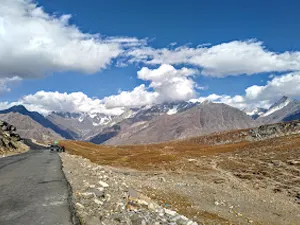 North East Tour Plan