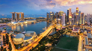 Singapore Tour Package