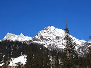 North East trip packages