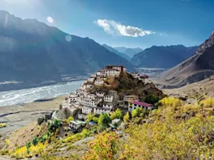 North East Darjeeling Tour Packages 