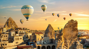 Turkey Tour Package