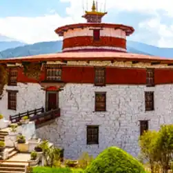 affordable bhutan group tour packages