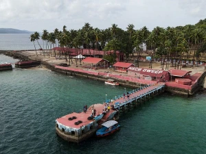 Andaman Tour Packages 