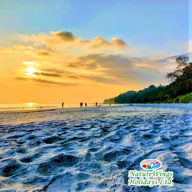 Andaman Package Tour from Kolkata