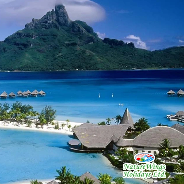 Andaman Tour Package from Kolkata