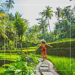 Affordable Bali package tour from Kolkata
