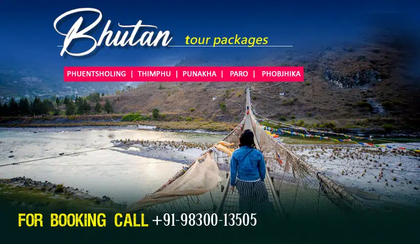 bhutan tour packages from pune with naturewings holidays
