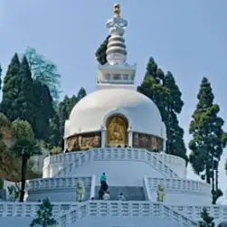 darjeeling package itinerary from bagdogra