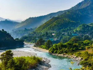 Kerala trip packages