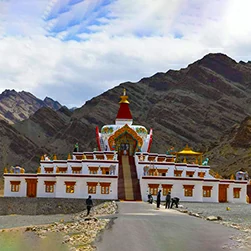 Hemis Monastery Festival Tour In Leh Ladakh
