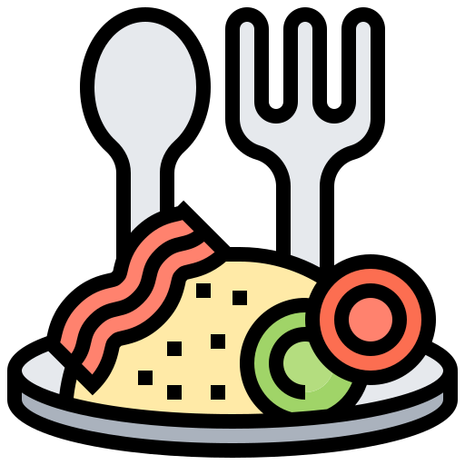 Meal Icon