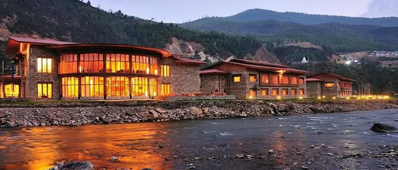 Bhutan Tour Packages from Bangalore