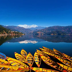 Kathmandu Pokhara Jomsom Muktinath Tour