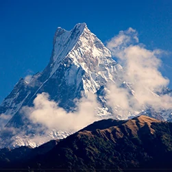 Kathmandu Pokhara Jomsom Tour Package