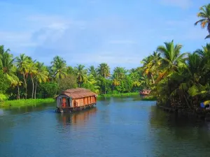 Kerala trip packages