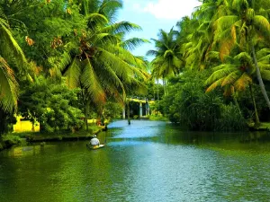 Kerala Tour Packages