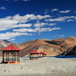 Leh Ladakh Tour Packages With Siachen Glacier Base Camp