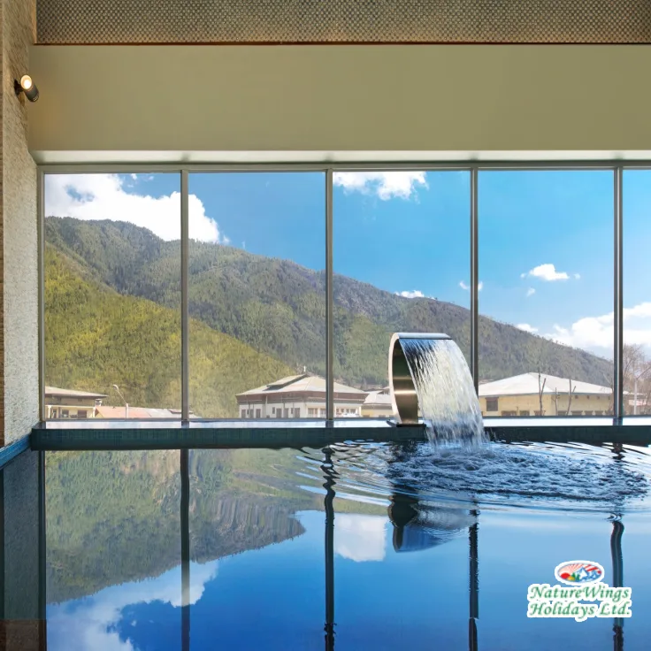 Bhutan 6night 7days tour Package