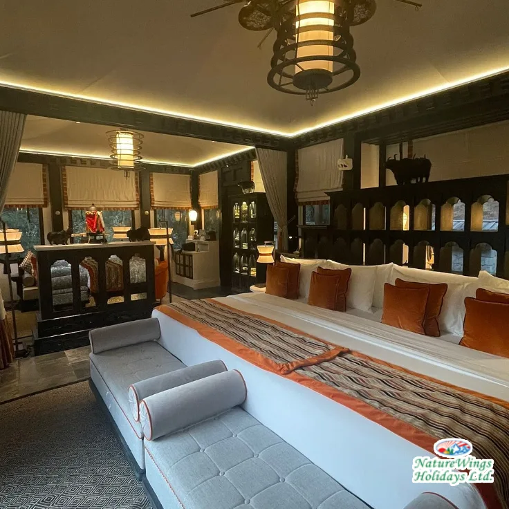 Bhutan 7nights 8days Package