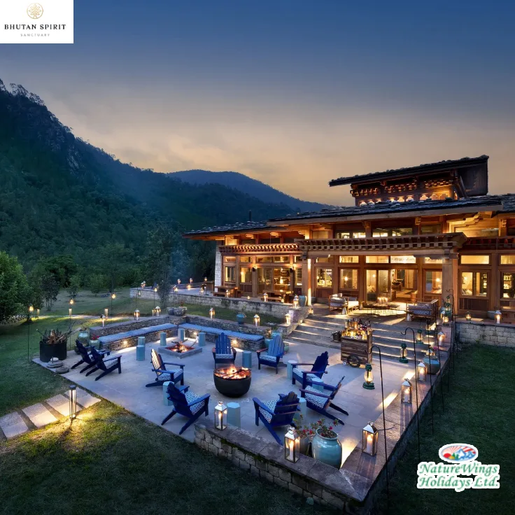 Bhutan 5night 6days tour Package