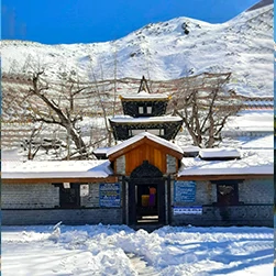Nepal Muktinath Tour Packages from Bangalore