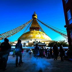 Nepal Tour Packages From Mumbai