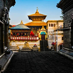 Nepal Tour Packages With Kathmandu Pokhara Chitwan Nagarkot
