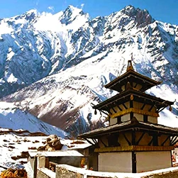 Nepal Tour Packages With Nagarkot Chitwan