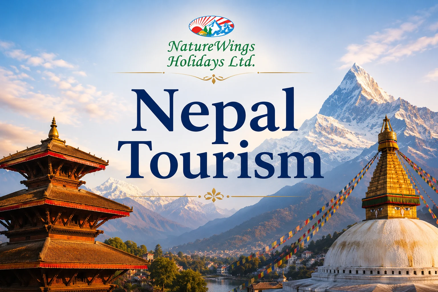 Nepal Tourism