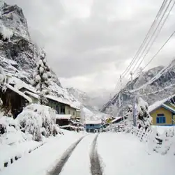 north sikkim lachen lachung tour from njp station