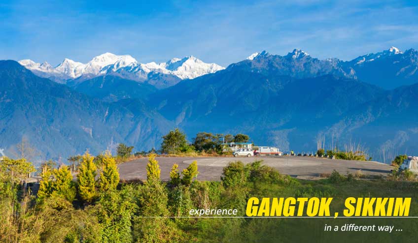 north sikkim and pelling tour package