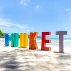 phuket krabi package tour from kolkata with flight