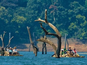 Kerala Darjeeling Tour Packages 