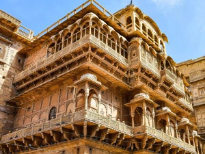 Rajasthan trip packages
