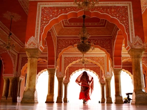 Rajasthan Tour Packages 