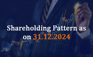 Share Holding Pattern