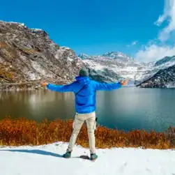 sikkim tour packages with pelling namchi ravangla