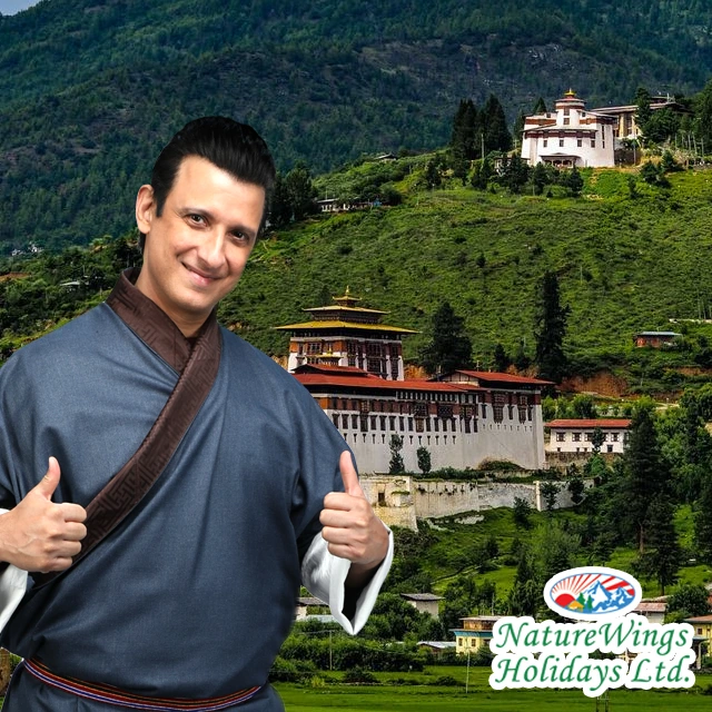 Bhutan 7night 8days group tour Package