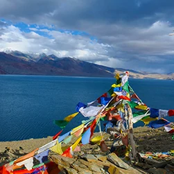 Tso Moriri Lake Trek In Ladakh With Naturewings Holidays