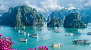 Vietnam Tour Package