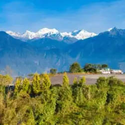 west sikkim tour package booking with pelling ravangla okhrey kaluk