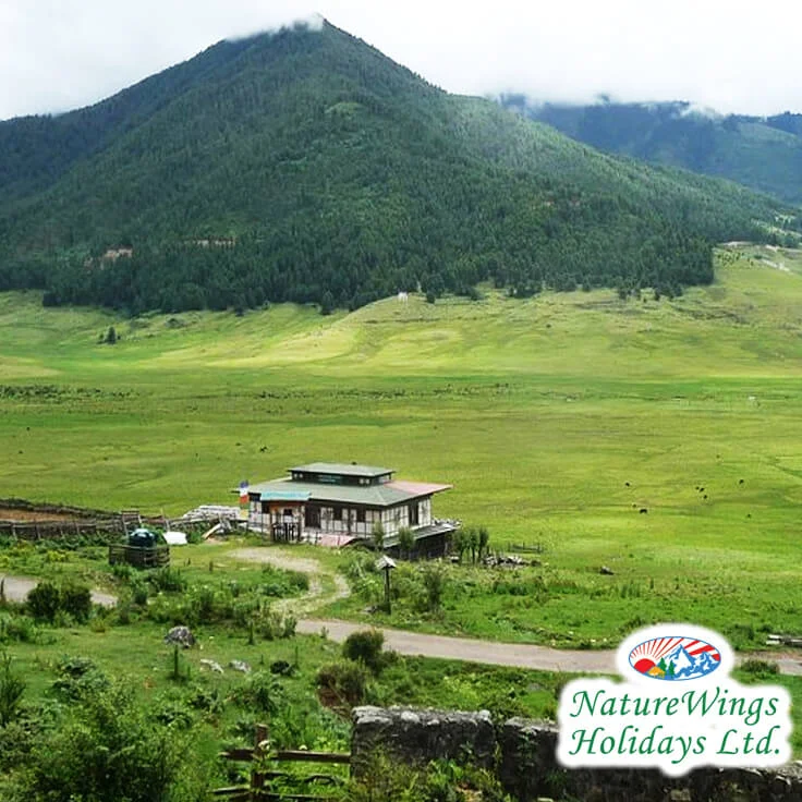 bhutan group holiday from mumbai